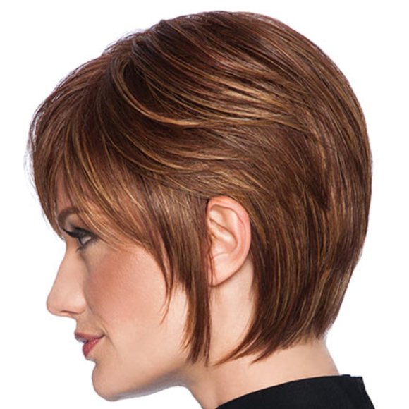 HAIRDO WISPY CUT in R16/21S Glazed Sand - Picture 4 of 7